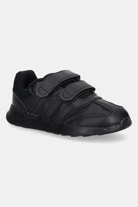 adidas sneakers pentru copii TENSAUR SWITCH culoarea negru, JH9242