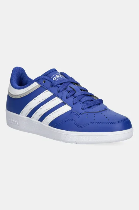 Otroške superge adidas Originals HOOPS 4.0 JI0899