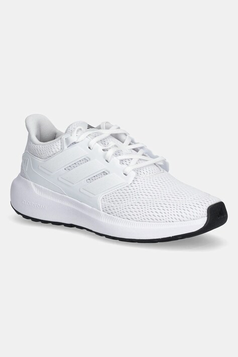 Otroške superge adidas ULTIMASHOW 2.0 bela barva, JH6101