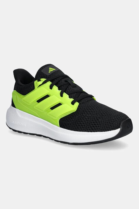 adidas sneakers pentru copii ULTIMASHOW 2.0 culoarea verde, JH6099