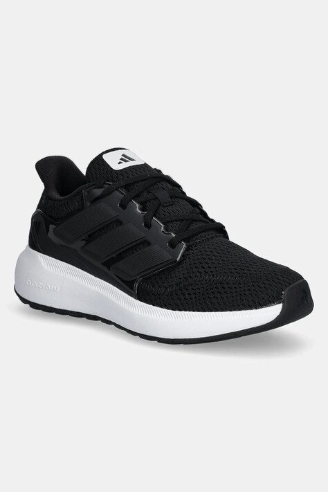 adidas sneakers pentru copii ULTIMASHOW 2.0 culoarea negru, JH6102