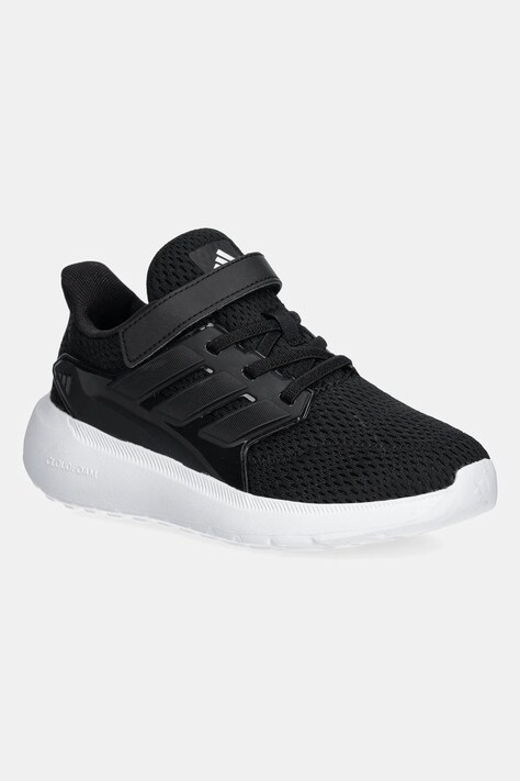 adidas sneakers ULTIMASHOW 2.0 culoarea negru, JH6106