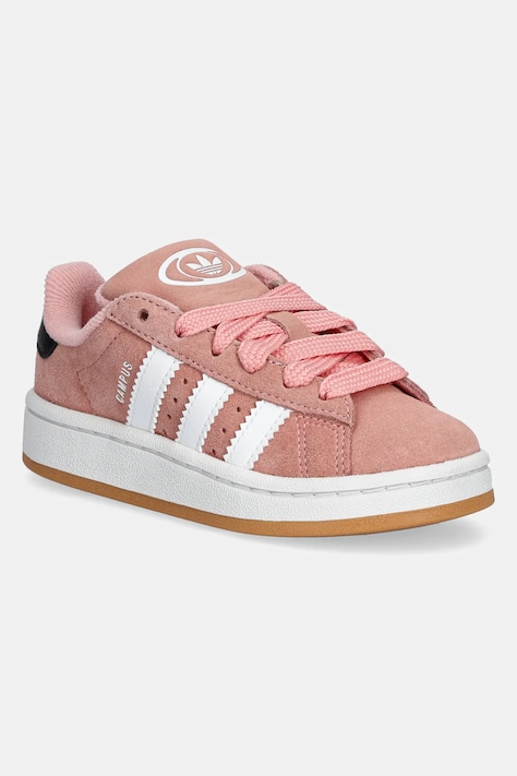 adidas Originals sneakersy dziecięce CAMPUS 00s kolor różowy JP5510