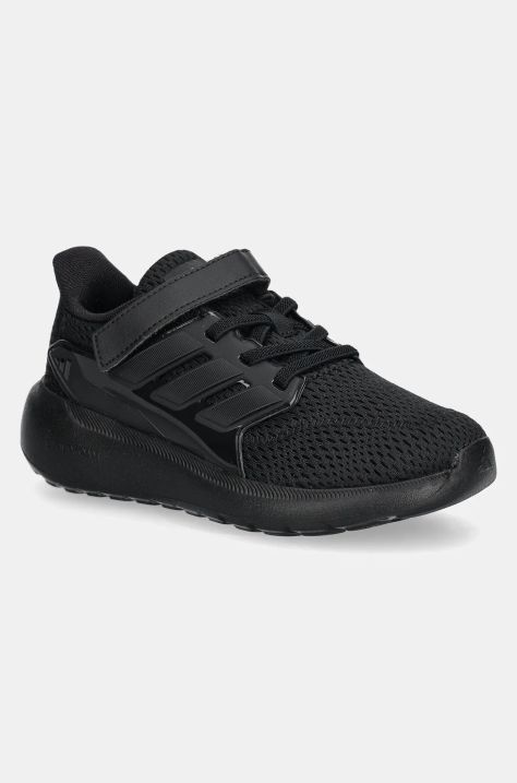 adidas sneakers ULTIMASHOW 2.0 culoarea negru, JH6104