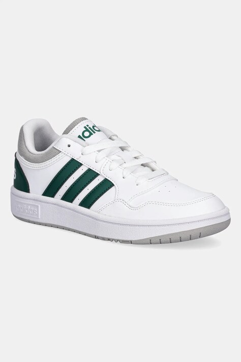 adidas Originals sneakers pentru copii HOOPS 3.0 culoarea alb, IG3830
