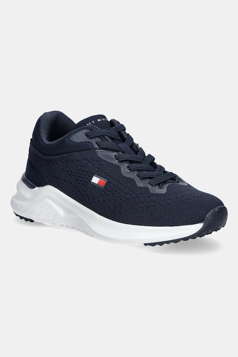 Tommy Hilfiger sneakersy kolor granatowy T3X9-33879