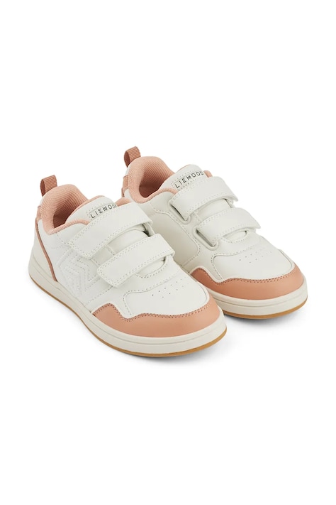 Liewood sneakersy dziecięce Claudina Sneakers kolor biały LW19781