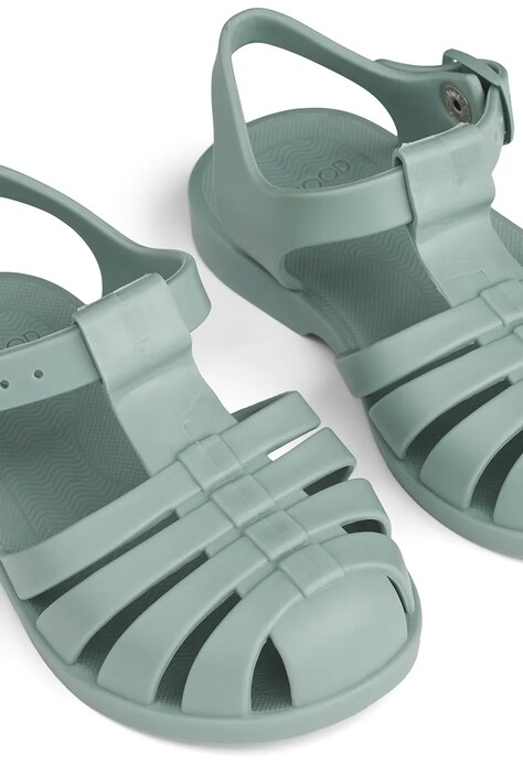 Liewood босоніжки дитячі Bre Sandals — фото 2