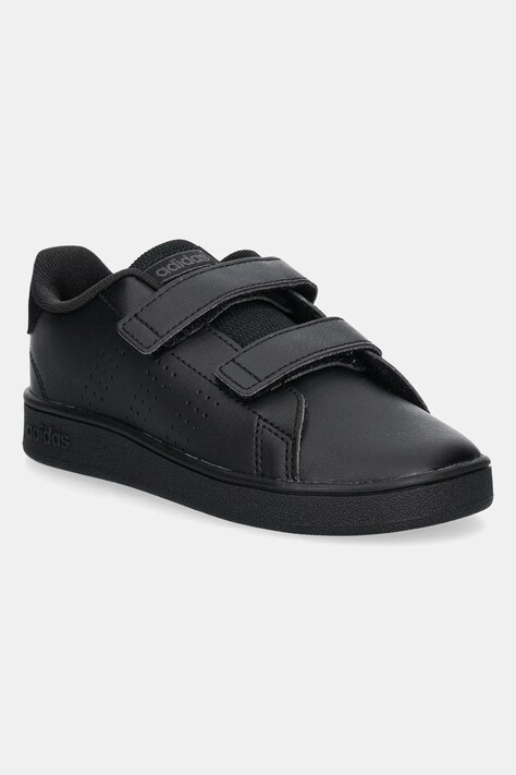 adidas sneakers ADVANTAGE culoarea negru, GW6497