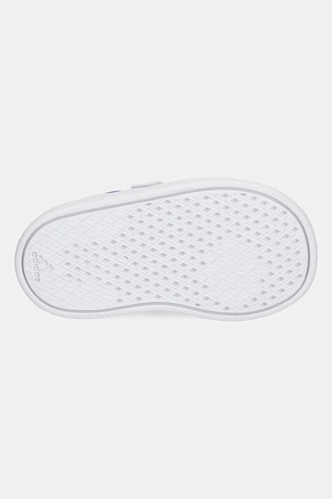 Дитячі кросівки adidas Breaknet 2.0 — SS25-OBK0CG, білий — фото 5