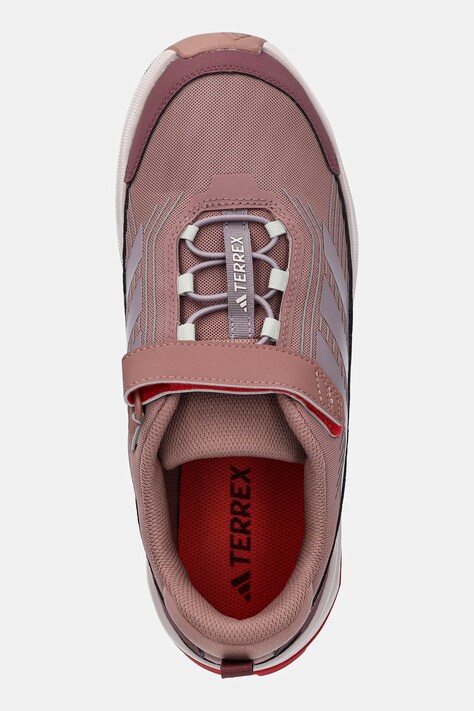 Дитячі черевики adidas TERREX TERREX TRAILMAKER 2 — фото 4