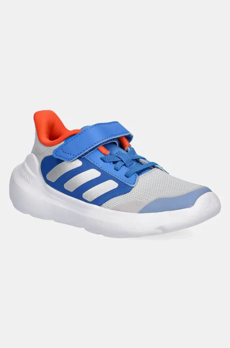 Παιδικά αθλητικά παπούτσια adidas Tensaur Run 3.0 χρώμα: μπλε, IH1049