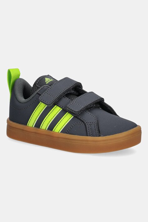 adidas sneakersy dziecięce VS PACE 2.0 kolor szary JP5826