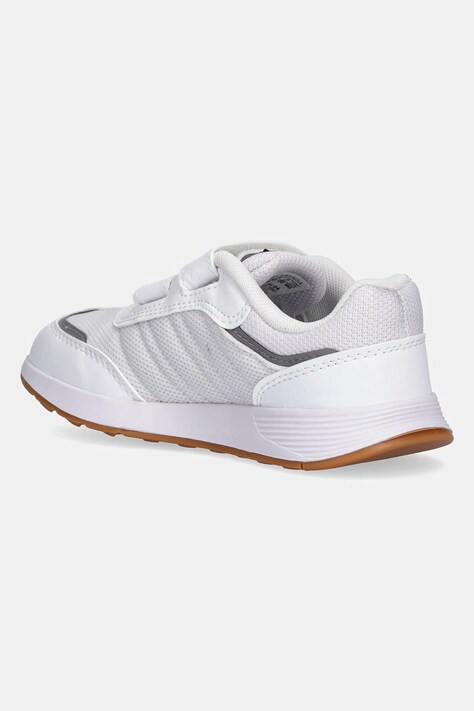 Дитячі кросівки adidas TENSAUR SWITCH — SS25-OBK0EL, білий — фото 3
