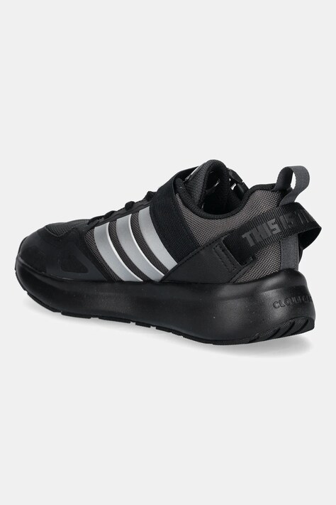 Дитячі кросівки adidas MANDO RUNNER — фото 3