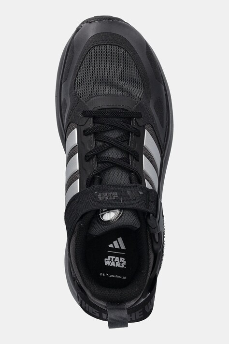 Дитячі кросівки adidas MANDO RUNNER — фото 4