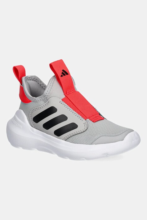 Αθλητικά adidas TENSAUR COMFORT χρώμα: γκρι, IH1061