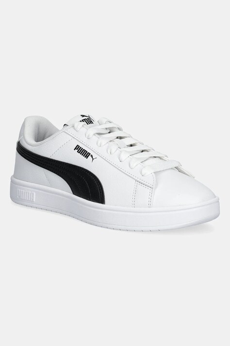 Puma sneakers pentru copii Rickie Classic culoarea alb, 394252