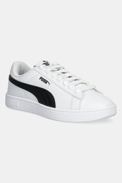 Детские кроссовки Puma Rickie Classic цвет белый 394252