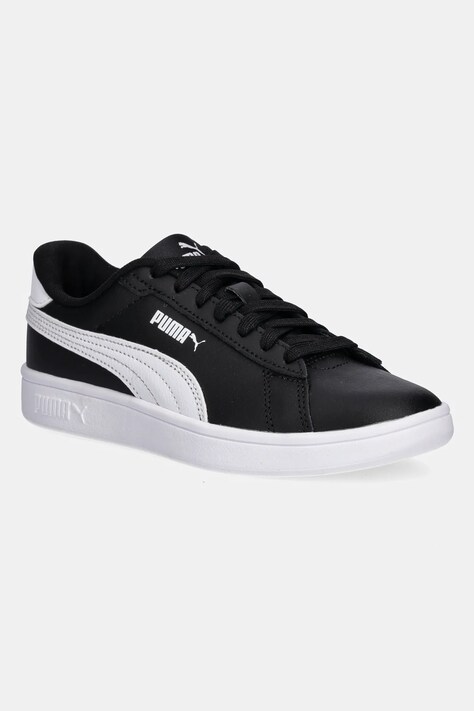 Маратонки Puma Smash 3.0 L в черно 392031