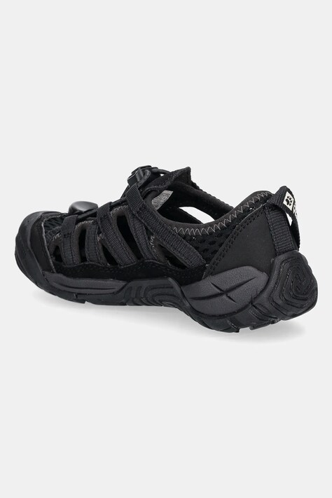 Дитячі сандалі Jack Wolfskin LEVENTE SANDAL K — фото 3