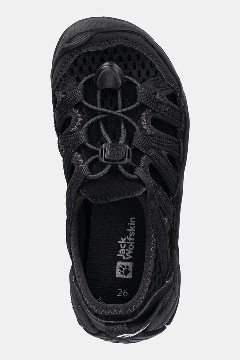 Дитячі сандалі Jack Wolfskin LEVENTE SANDAL K — фото 4