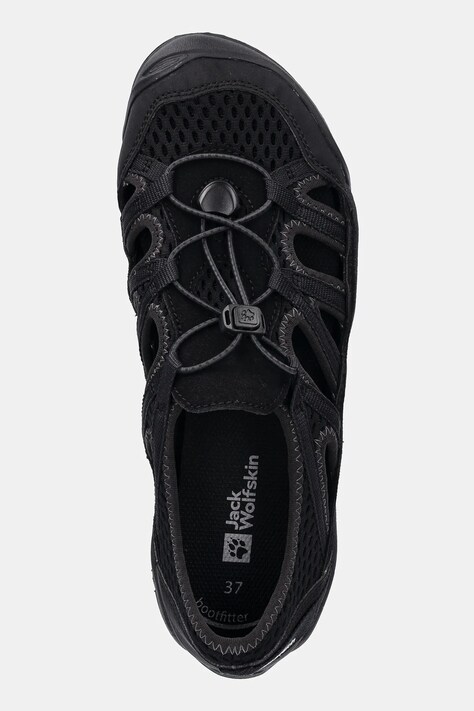 Дитячі сандалі Jack Wolfskin LEVENTE SANDAL K — фото 4