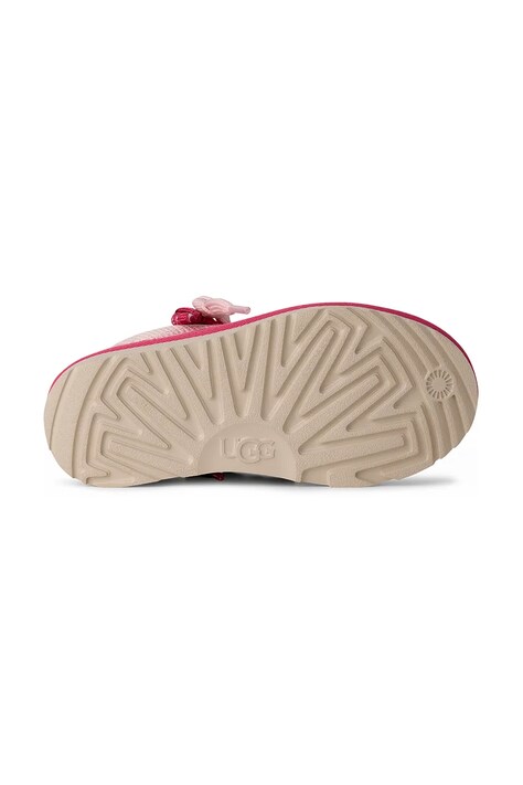 Дитячі кросівки UGG LO LOWMEL — фото 6
