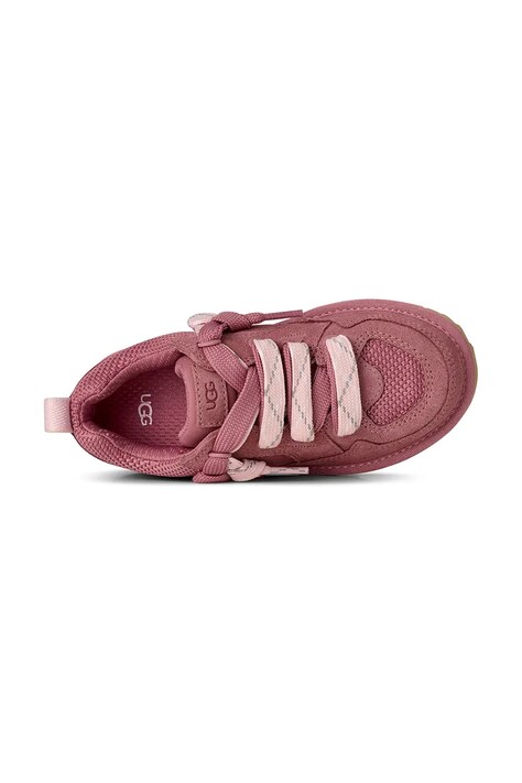 Дитячі кросівки UGG LO LOWMEL — фото 5