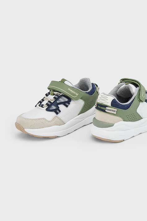 Dětské sneakers boty Mayoral více barev, 45649