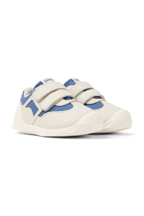 Детски маратонки Camper Dadda FW в синьо K800630