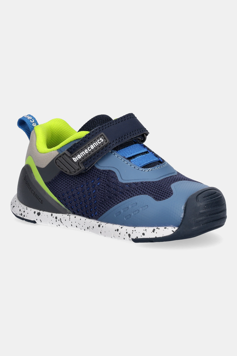 Biomecanics sneakers pentru copii culoarea bleumarin, 252132