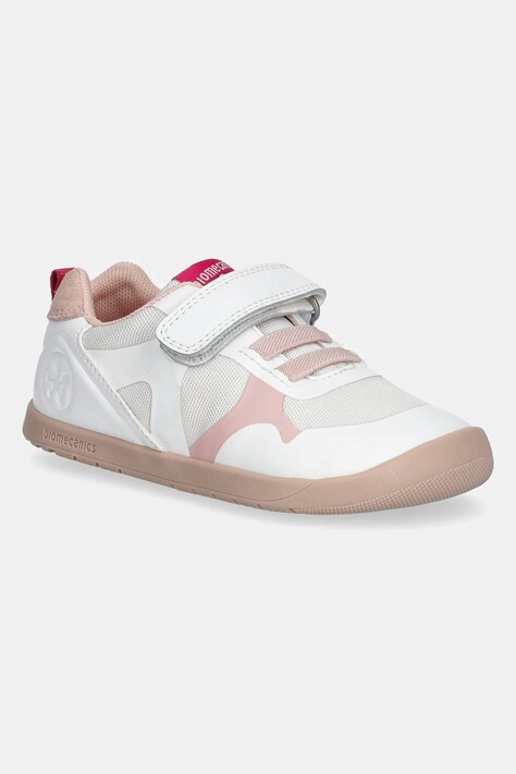 Biomecanics sneakers pentru copii culoarea roz, 252163