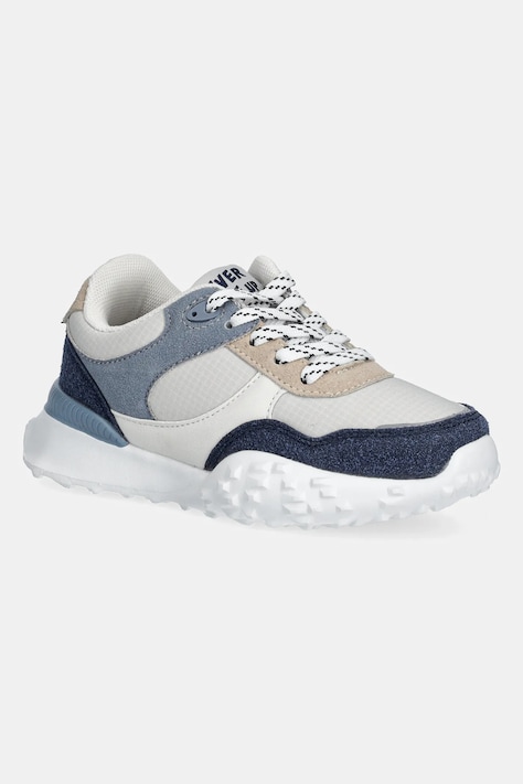 Dětské sneakers boty Garvalin béžová barva, 252830
