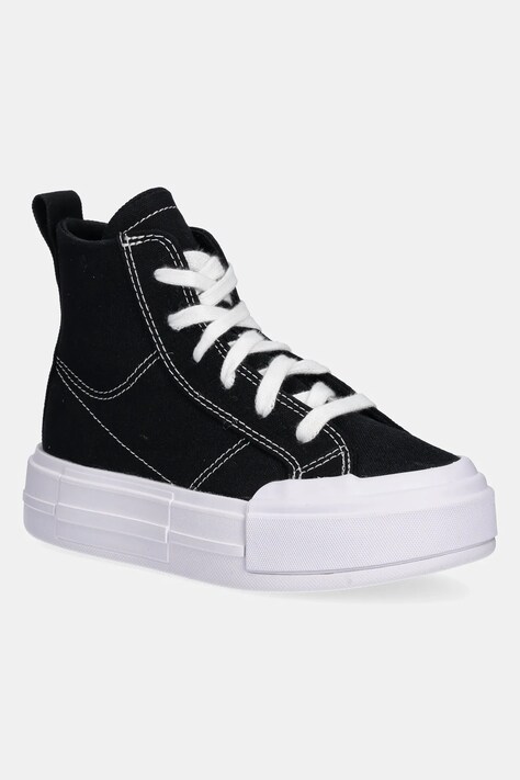 Kecky Converse Chuck Taylor All Star Cruise černá barva, A10726C