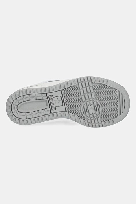 Дитячі шкіряні кросівки Converse Weapon — фото 5