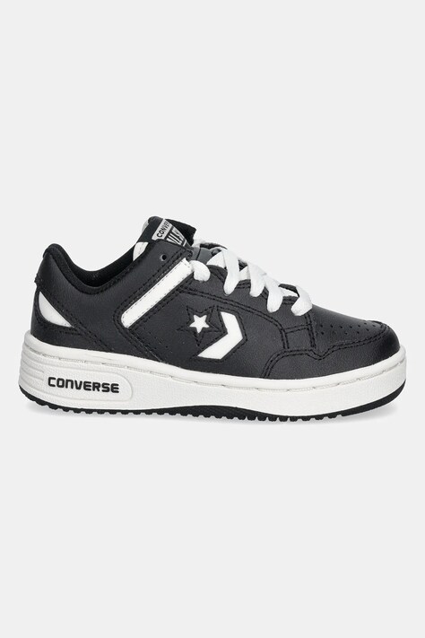Кросівки Converse Weapon — фото 2