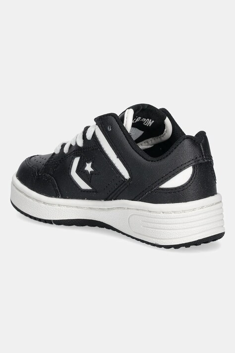 Кросівки Converse Weapon — фото 3