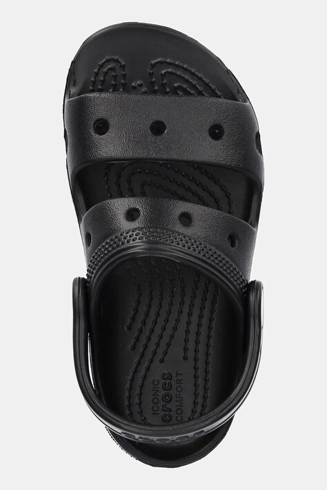 Дитячі шльопанці Crocs CLASSIC KIDS SANDAL — фото 4