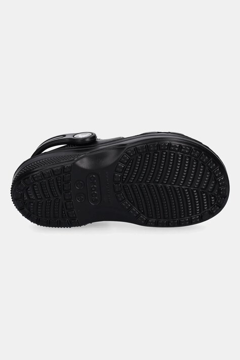 Дитячі шльопанці Crocs CLASSIC KIDS SANDAL — фото 5