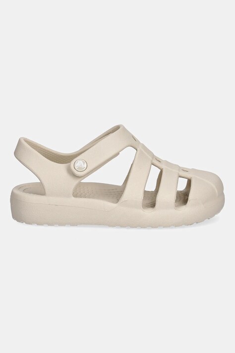 Сандалі Crocs CLASSIC FISHERMAN KIDS — фото 2