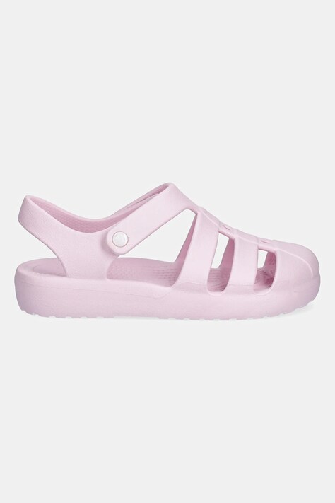 Сандалі Crocs CLASSIC FISHERMAN KIDS — фото 2