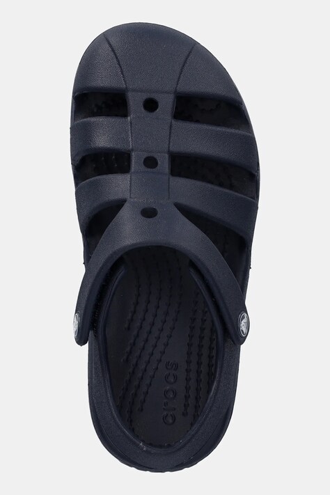 Сандалі Crocs CLASSIC FISHERMAN KIDS — фото 4