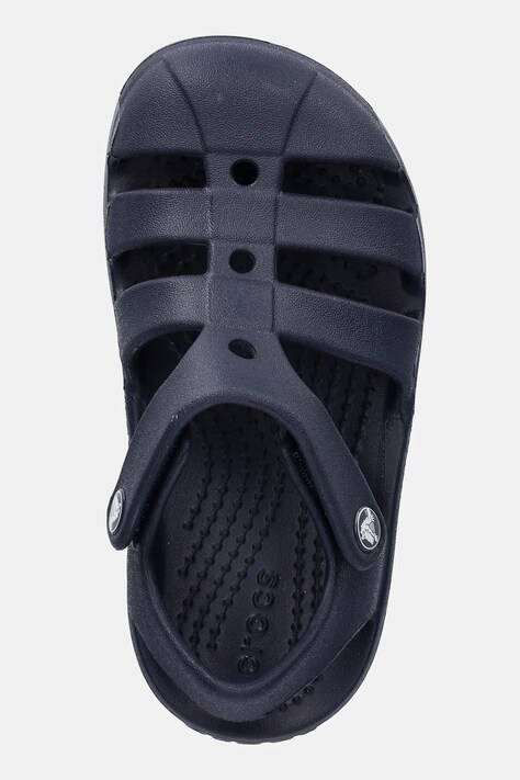 Дитячі сандалі Crocs CLASSIC FISHERMAN KIDS — фото 4