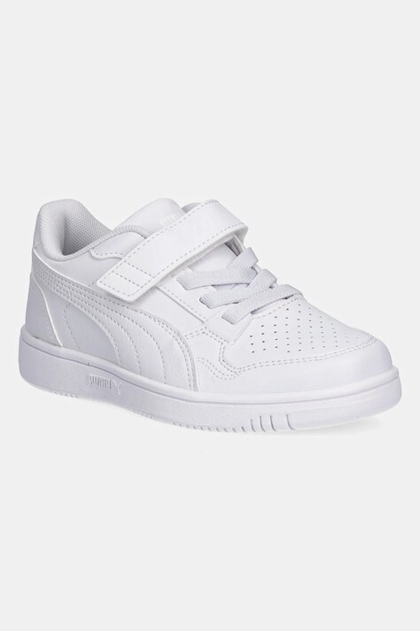 Дитячі кросівки Puma Puma Reb-L AC+ PS колір білий 398995