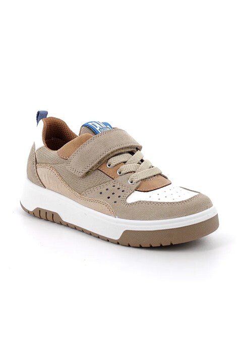 Dětské sneakers boty Primigi béžová barva, PNO 78790