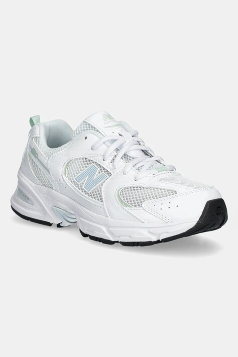Παιδικά αθλητικά παπούτσια New Balance 530 χρώμα: μπλε, GR530SP