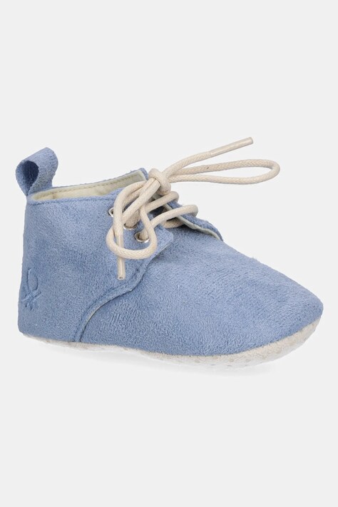 Обувь для новорождённых United Colors of Benetton 82W7AD00G