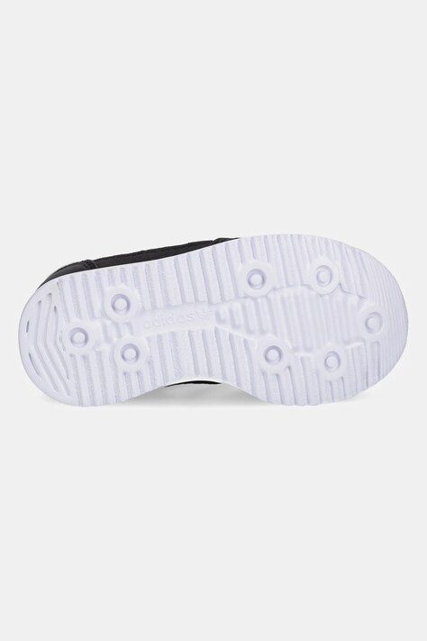 Дитячі кросівки adidas Originals SL 72 RS — SS25-OBK14M, чорний — фото 5