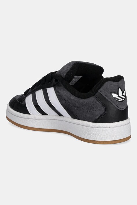 Дитячі кросівки adidas Originals CAMPUS 00s BETA — SS25-OBK150, чорний — фото 3